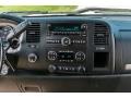 Summit White - Silverado 2500HD LT Extended Cab 4x4 Photo No. 38