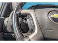 Summit White - Silverado 2500HD LT Extended Cab 4x4 Photo No. 40