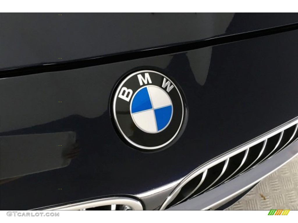 2016 5 Series 528i Sedan - Imperial Blue Metallic / Venetian Beige/Black photo #29