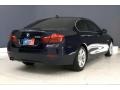 2016 Imperial Blue Metallic BMW 5 Series 528i Sedan  photo #30