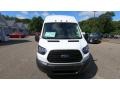 2019 Oxford White Ford Transit Passenger Wagon XLT 350 HR Long  photo #2