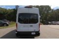 2019 Oxford White Ford Transit Passenger Wagon XLT 350 HR Long  photo #6