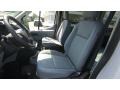 2019 Oxford White Ford Transit Passenger Wagon XLT 350 HR Long  photo #11