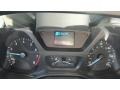 2019 Oxford White Ford Transit Passenger Wagon XLT 350 HR Long  photo #13