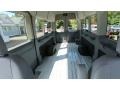 2019 Oxford White Ford Transit Passenger Wagon XLT 350 HR Long  photo #17