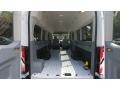2019 Oxford White Ford Transit Passenger Wagon XLT 350 HR Long  photo #19