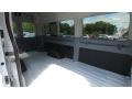 2019 Oxford White Ford Transit Passenger Wagon XLT 350 HR Long  photo #21
