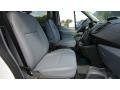 2019 Oxford White Ford Transit Passenger Wagon XLT 350 HR Long  photo #22