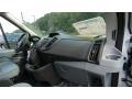 2019 Oxford White Ford Transit Passenger Wagon XLT 350 HR Long  photo #23