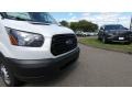 2019 Oxford White Ford Transit Passenger Wagon XLT 350 HR Long  photo #25