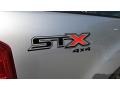 Ingot Silver Metallic - Ranger STX SuperCab 4x4 Photo No. 9
