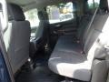 2019 Northsky Blue Metallic Chevrolet Silverado 1500 RST Crew Cab 4WD  photo #41