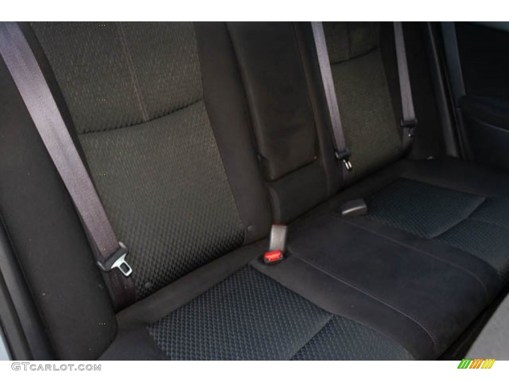 2014 Sentra SR - Magnetic Gray / Charcoal photo #17