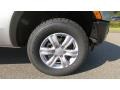 Ingot Silver Metallic - Ranger STX SuperCab 4x4 Photo No. 26