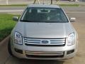 2008 Silver Birch Metallic Ford Fusion SE  photo #11