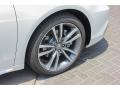 2019 Platinum White Pearl Acura TLX V6 Sedan  photo #11