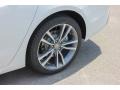 2019 Platinum White Pearl Acura TLX V6 Sedan  photo #23