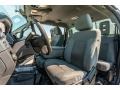 Oxford White - F250 Super Duty XL SuperCab 4x4 Photo No. 22