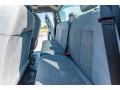 Oxford White - F250 Super Duty XL SuperCab 4x4 Photo No. 24