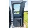 Oxford White - F250 Super Duty XL SuperCab 4x4 Photo No. 27
