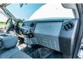 Oxford White - F250 Super Duty XL SuperCab 4x4 Photo No. 31