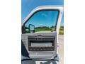 Oxford White - F250 Super Duty XL SuperCab 4x4 Photo No. 32