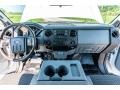 Oxford White - F250 Super Duty XL SuperCab 4x4 Photo No. 34