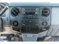Oxford White - F250 Super Duty XL SuperCab 4x4 Photo No. 35