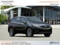 Ebony Twilight Metallic - Envision Essence AWD Photo No. 4