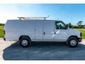 Oxford White - E-Series Van E250 Cargo Van Photo No. 3