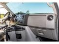 Oxford White - E-Series Van E250 Cargo Van Photo No. 30