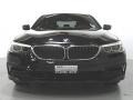 2019 Jet Black BMW 5 Series 530i xDrive Sedan  photo #6