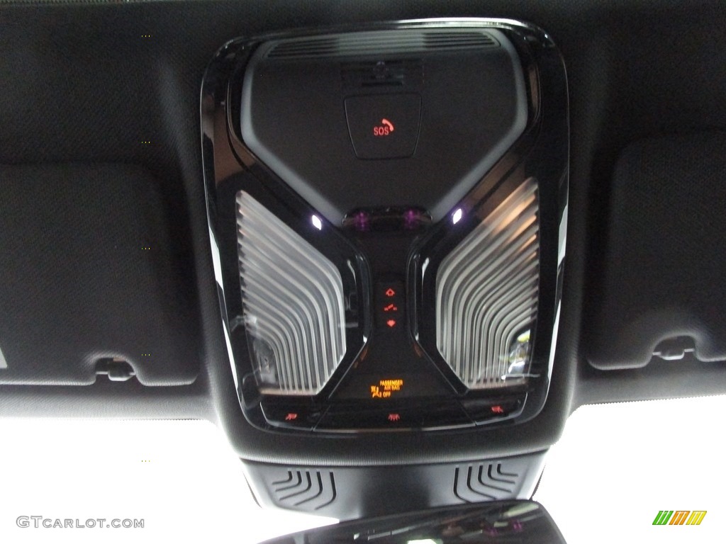 2019 5 Series 530i xDrive Sedan - Jet Black / Black photo #27