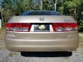 2003 Desert Mist Metallic Honda Accord LX Sedan  photo #4