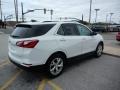 Summit White - Equinox LT AWD Photo No. 4