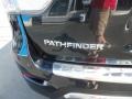 Magnetic Black - Pathfinder SV 4x4 Photo No. 12