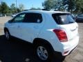 Summit White - Trax LT AWD Photo No. 5