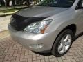 2007 Millennium Silver Metallic Lexus RX 350 AWD  photo #21