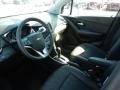Summit White - Trax LT AWD Photo No. 6