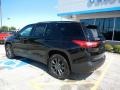 2020 Mosaic Black Metallic Chevrolet Traverse RS AWD  photo #5