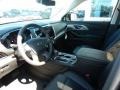 Mosaic Black Metallic - Traverse RS AWD Photo No. 6