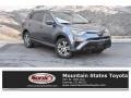 Magnetic Gray Metallic - RAV4 LE Photo No. 1
