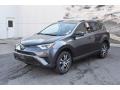 Magnetic Gray Metallic - RAV4 LE Photo No. 2