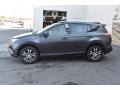 Magnetic Gray Metallic - RAV4 LE Photo No. 3