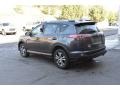 Magnetic Gray Metallic - RAV4 LE Photo No. 4