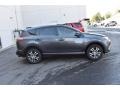 Magnetic Gray Metallic - RAV4 LE Photo No. 7