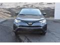Magnetic Gray Metallic - RAV4 LE Photo No. 8