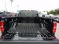 Black - Silverado LD Custom Double Cab 4x4 Photo No. 6
