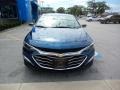 Pacific Blue Metallic - Malibu LS Photo No. 2