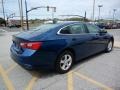 Pacific Blue Metallic - Malibu LS Photo No. 4